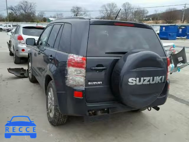 2008 SUZUKI GRAND VITA JS3TE947384100609 image 2