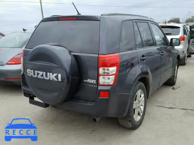 2008 SUZUKI GRAND VITA JS3TE947384100609 image 3