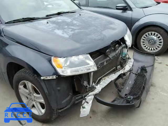 2008 SUZUKI GRAND VITA JS3TE947384100609 image 8