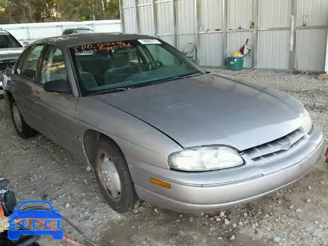 1996 CHEVROLET LUMINA 2G1WL52M2T9287293 зображення 0