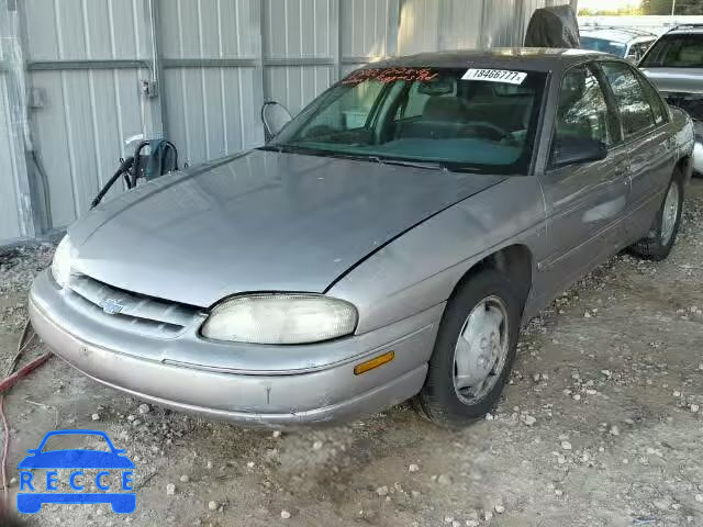 1996 CHEVROLET LUMINA 2G1WL52M2T9287293 image 1