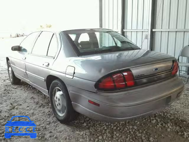 1996 CHEVROLET LUMINA 2G1WL52M2T9287293 image 2