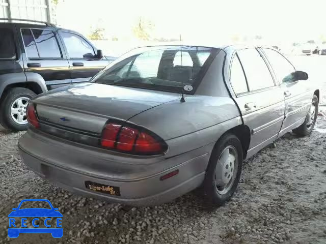 1996 CHEVROLET LUMINA 2G1WL52M2T9287293 Bild 3