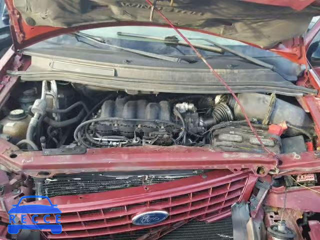 2003 FORD WINDSTAR S 2FMZA57403BB80539 image 6