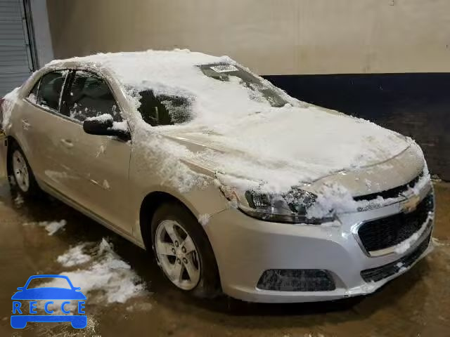 2015 CHEVROLET MALIBU LS 1G11A5SL3FF323818 Bild 0