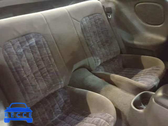 2002 CHEVROLET CAMARO 2G1FP22K922161960 image 5