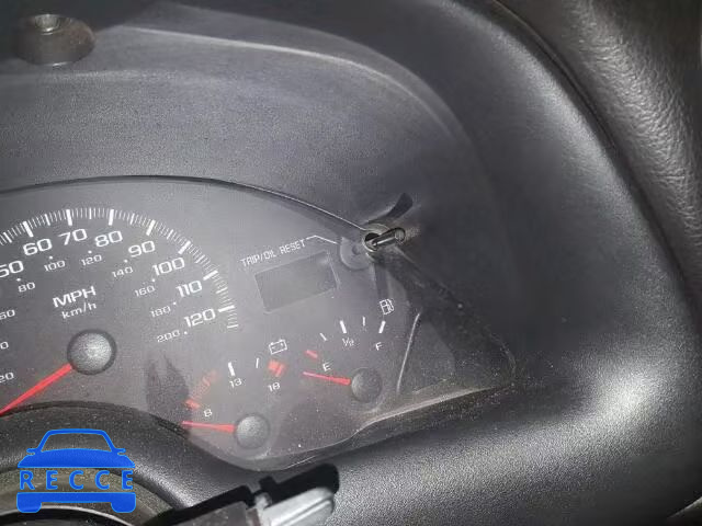 2002 CHEVROLET CAMARO 2G1FP22K922161960 image 7
