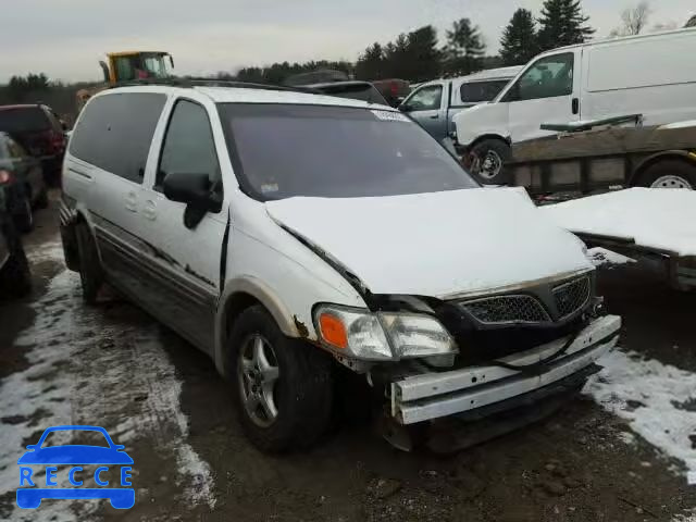 2001 PONTIAC MONTANA 1GMDX03E11D116219 image 0