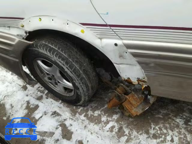 2001 PONTIAC MONTANA 1GMDX03E11D116219 image 9