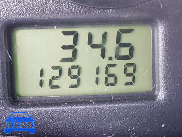 2007 FORD FOCUS ZX3 1FAFP31N17W282762 Bild 7