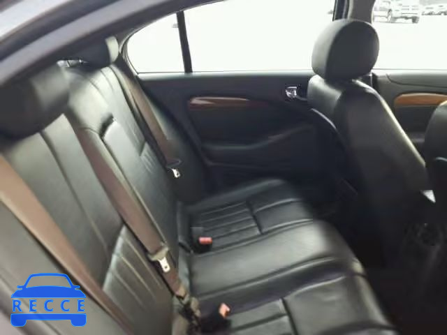 2003 JAGUAR S-TYPE SAJEA01UX3HM94184 image 5