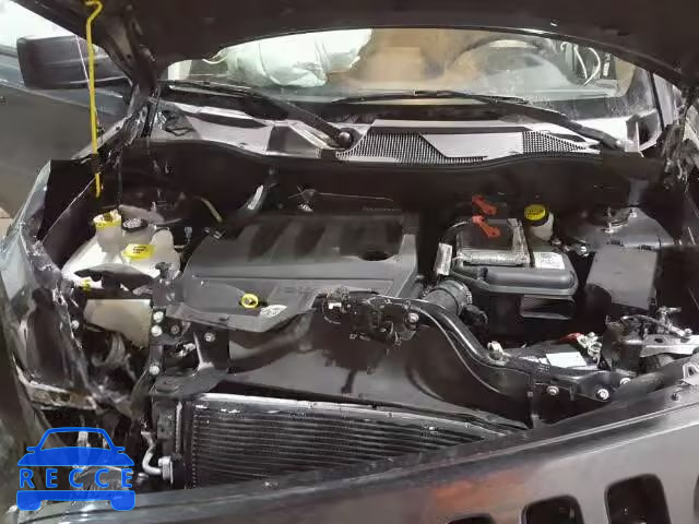2016 JEEP PATRIOT SP 1C4NJPBB0GD788128 image 6