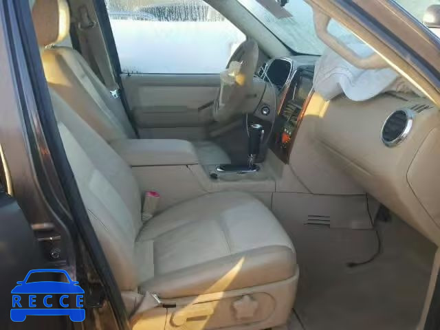 2006 FORD EXPLORER E 1FMEU74E86UA78855 Bild 4