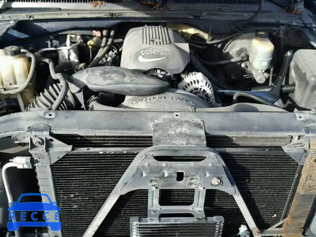2002 GMC SIERRA K15 2GTEK19T521271081 image 6