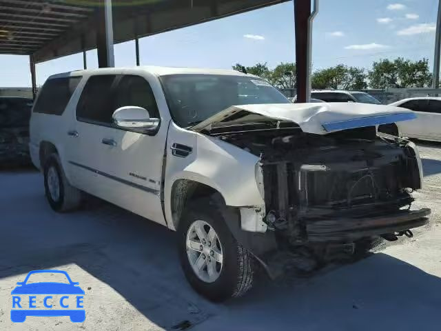 2008 CADILLAC ESCALADE E 1GYFC66808R179983 image 0