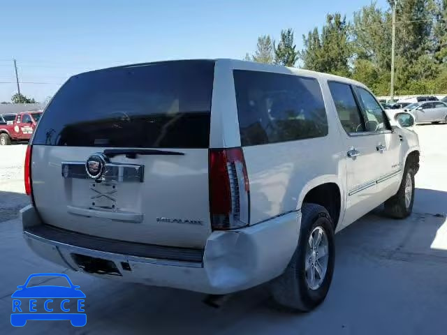 2008 CADILLAC ESCALADE E 1GYFC66808R179983 image 3