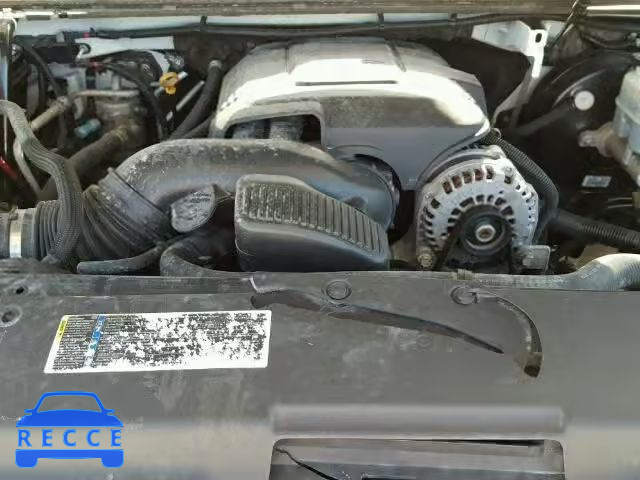2008 CADILLAC ESCALADE E 1GYFC66808R179983 image 6