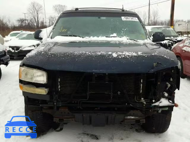 2004 GMC YUKON 1GKEK13Z74J144147 image 9