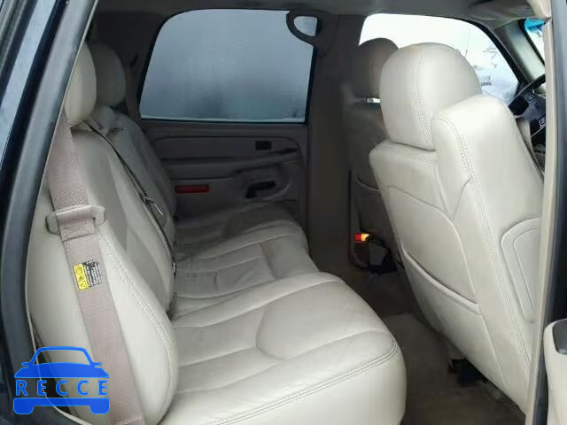 2004 GMC YUKON 1GKEK13Z74J144147 зображення 5