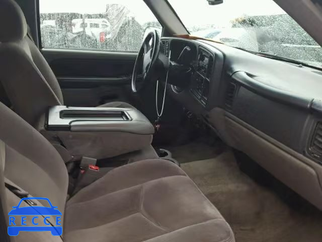 2003 GMC YUKON 1GKEK13T03J170549 image 4