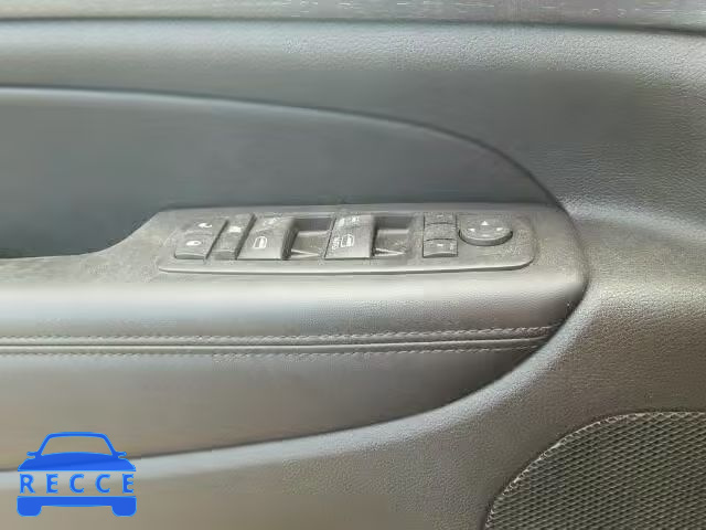 2015 JEEP GRAND CHER 1C4RJFAG4FC923866 зображення 9