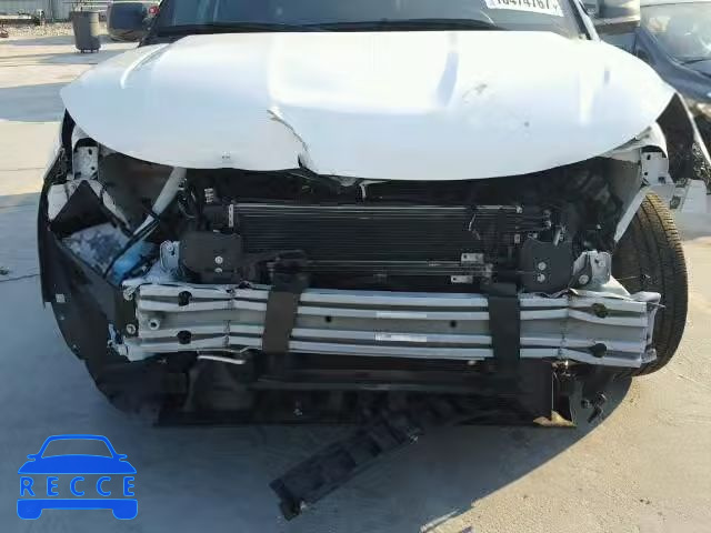 2015 FORD EXPLORER P 1FM5K8AR0FGA46127 image 8