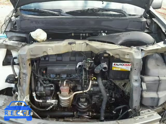 2009 HONDA PILOT EXL 5FNYF385X9B008950 image 6