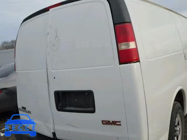 2004 GMC SAVANA G15 1GTFG15XX41154331 image 5