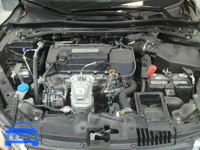 2014 HONDA ACCORD SPO 1HGCR2F57EA252543 зображення 6