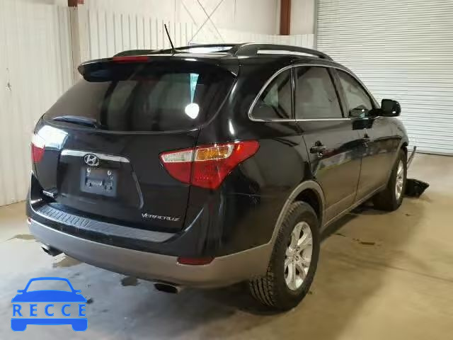 2011 HYUNDAI VERACRUZ G KM8NU4CC8BU146516 зображення 3