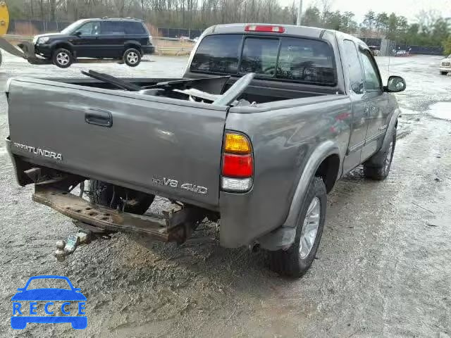 2003 TOYOTA TUNDRA ACC 5TBBT44123S377109 image 3