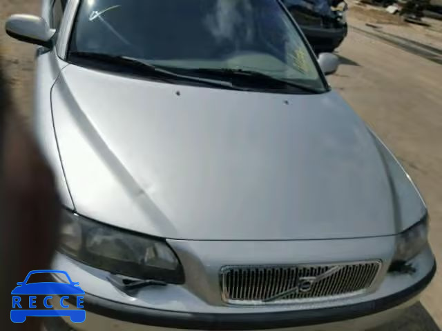 2001 VOLVO V70 YV1SW61RX12079037 image 9