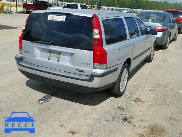 2001 VOLVO V70 YV1SW61RX12079037 image 3