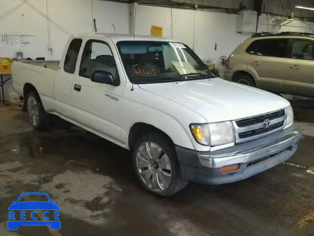 1998 TOYOTA TACOMA XTR 4TAVL52N0WZ122912 image 0