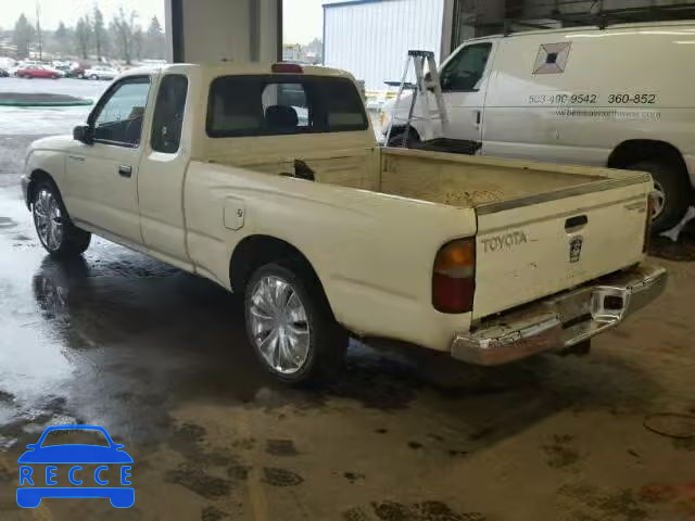 1998 TOYOTA TACOMA XTR 4TAVL52N0WZ122912 image 2