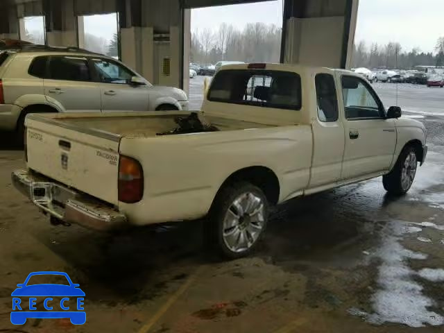 1998 TOYOTA TACOMA XTR 4TAVL52N0WZ122912 image 3