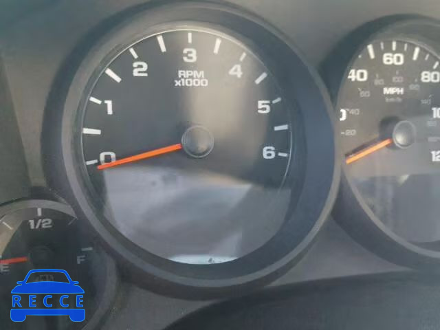 2010 GMC SIERRA K15 1GTSKTEA6AZ234579 image 7
