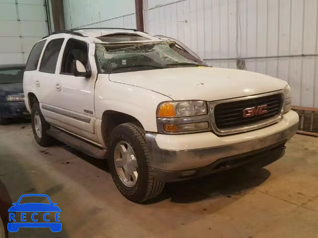 2005 GMC YUKON 1GKEK13T85J159530 Bild 0