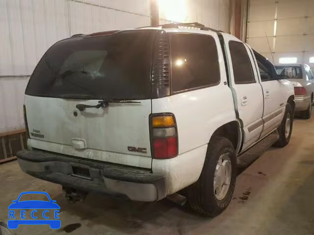 2005 GMC YUKON 1GKEK13T85J159530 image 3