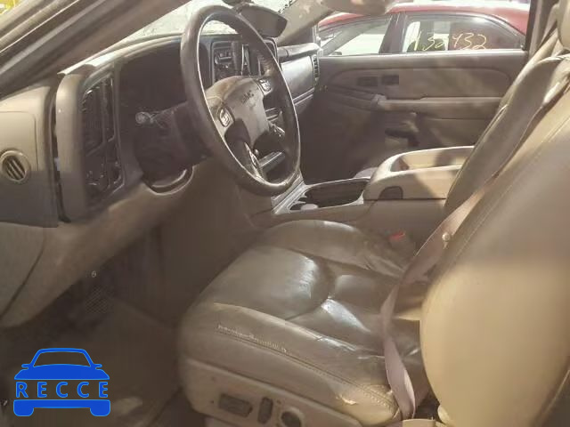 2005 GMC YUKON 1GKEK13T85J159530 image 4