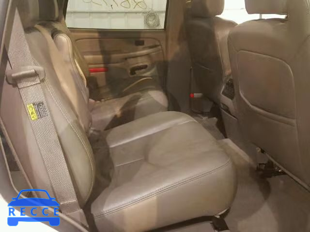 2005 GMC YUKON 1GKEK13T85J159530 Bild 5