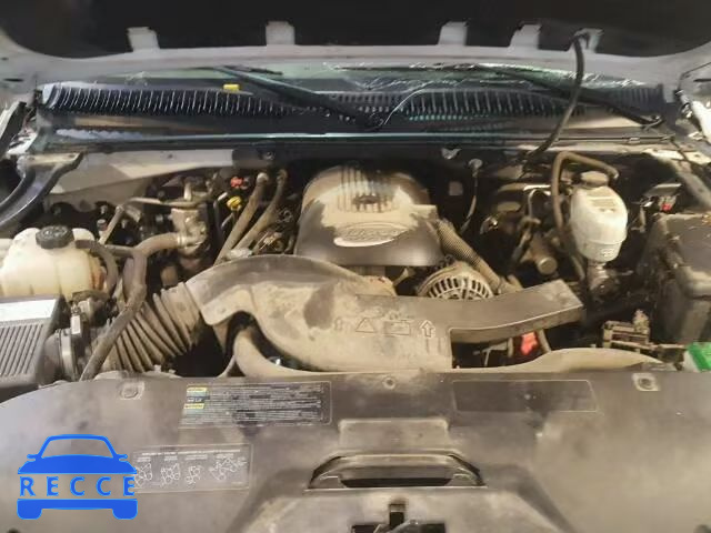 2005 GMC YUKON 1GKEK13T85J159530 Bild 6