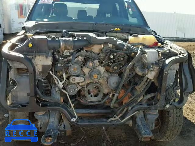 2014 FORD F350 SUPER 1FT8W3DT1EEA37706 image 6