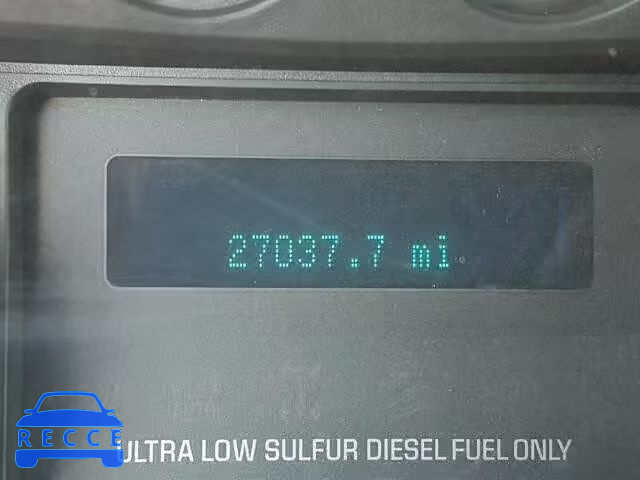 2014 FORD F350 SUPER 1FT8W3DT1EEA37706 image 7