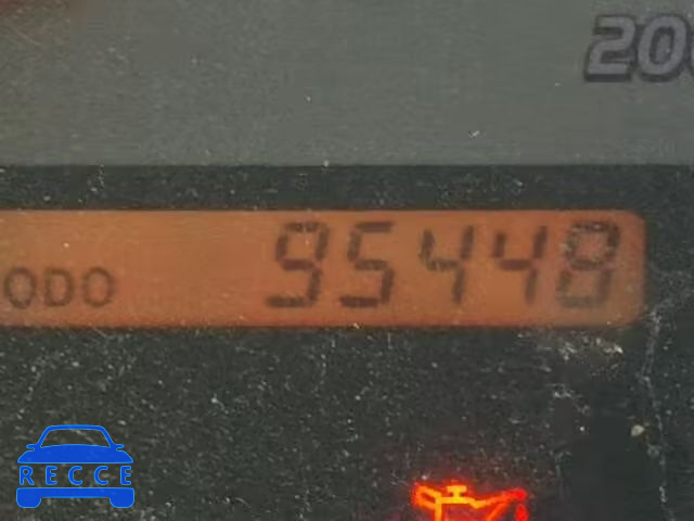 2006 TOYOTA TACOMA 5TENX22NX6Z167027 image 7