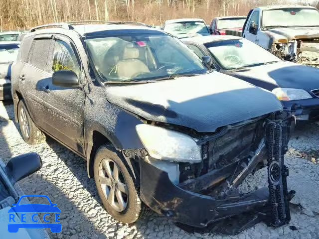 2008 TOYOTA RAV4 LTD JTMBD31V686085752 image 0