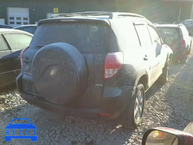 2008 TOYOTA RAV4 LTD JTMBD31V686085752 image 3