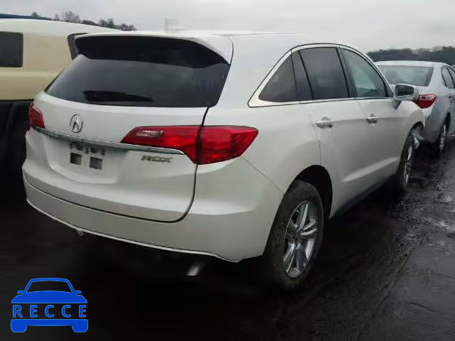 2015 ACURA RDX 5J8TB3H32FL003174 зображення 3