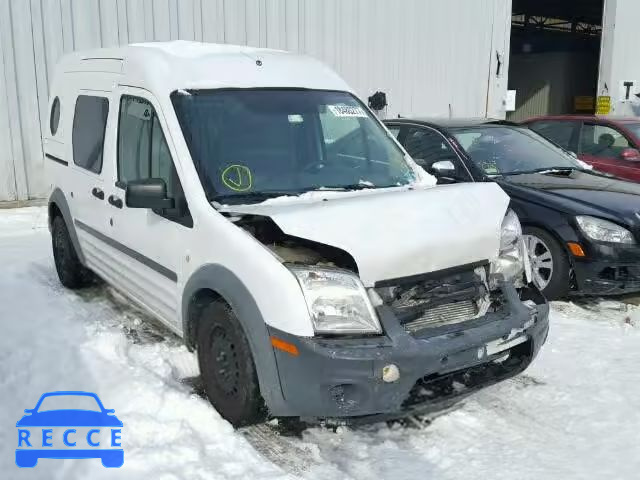 2010 FORD TRANSIT CO NM0LS7AN8AT008743 Bild 0