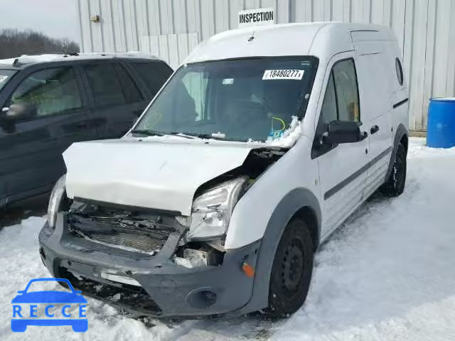 2010 FORD TRANSIT CO NM0LS7AN8AT008743 Bild 1